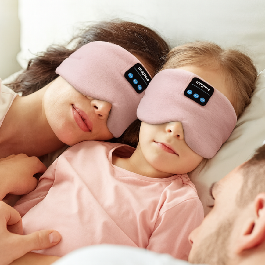 Maska Deep Sleep